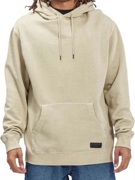 Bluza trening SW STAR LTSD PH M OTLR