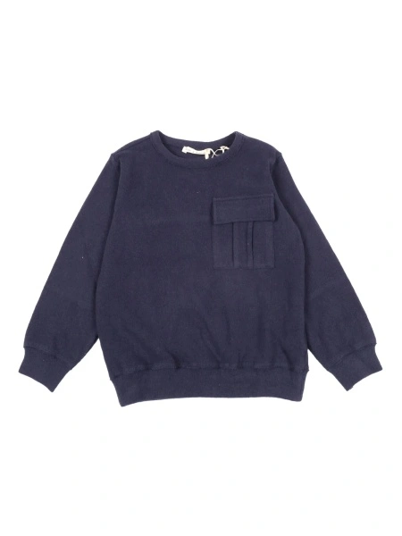 Bluza trening SWEATSHIRT