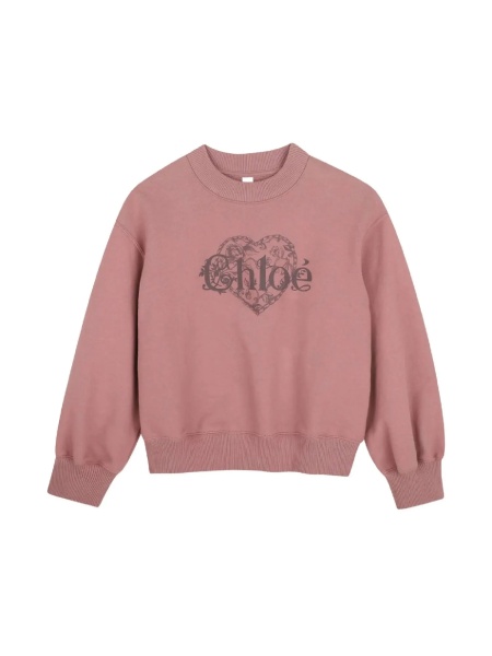 Bluza trening SWEATSHIRT