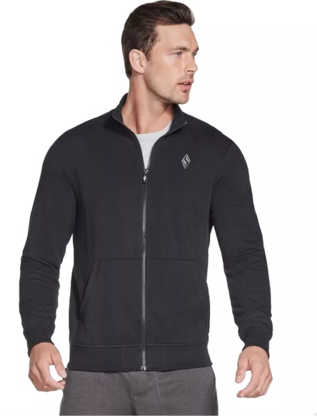 Bluza trening The Hoodless Hoodie