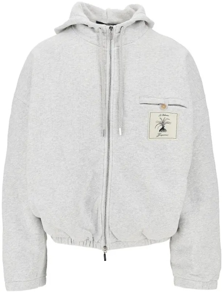 Bluza trening 'Torneo' full-zip hoodie