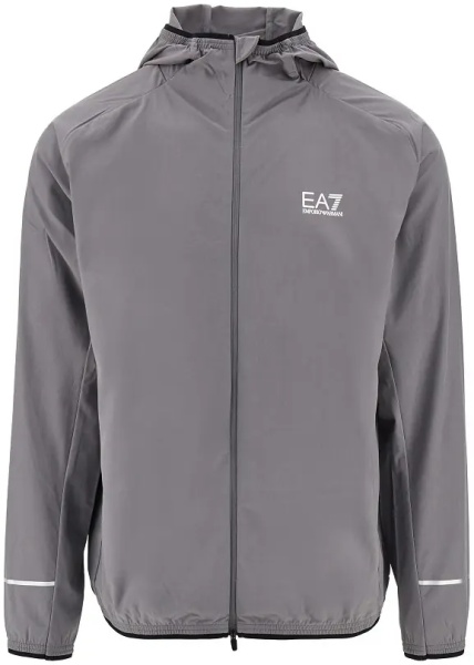 Bluza trening VENTUS7 full-zip sweatshirt