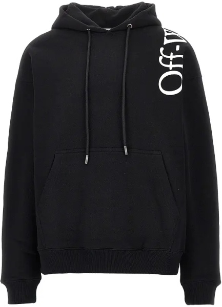 Bluza trening 'Vertical Bookish Skate' hoodie