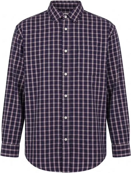 Bluze Flanell shirt 'Edgar'