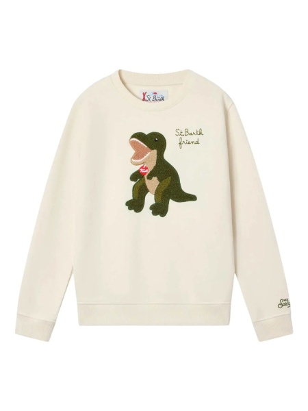 Bluze HUTTON N-TRUDI DINO TERRY 10I EMB