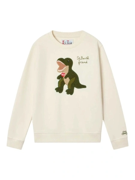 Bluze HUTTON N-TRUDI DINO TERRY 10I EMB