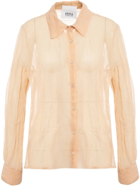 Bluze Organza blouse ‘Alda'