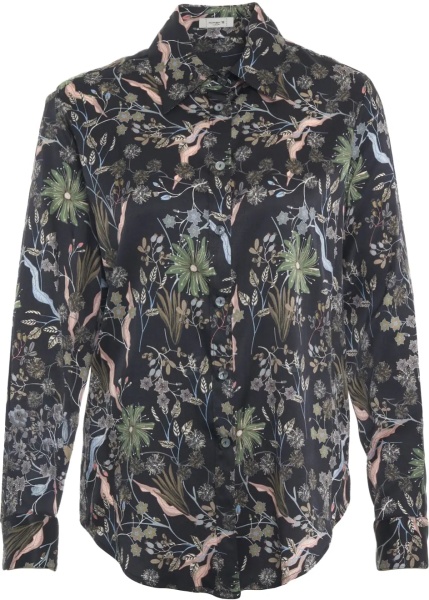 Bluze Silk shirt