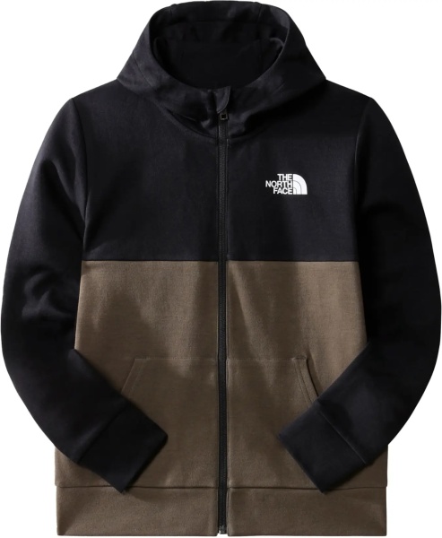Bluze "Slacker" Hoodie