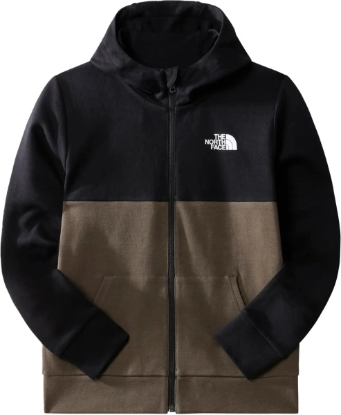 Bluze "Slacker" Hoodie