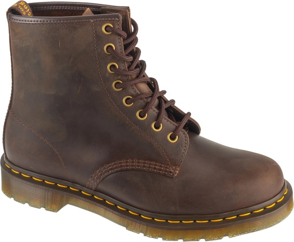 Bocanci 1460 Crazy Horse