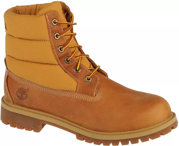 Bocanci 6 In Prem Boot