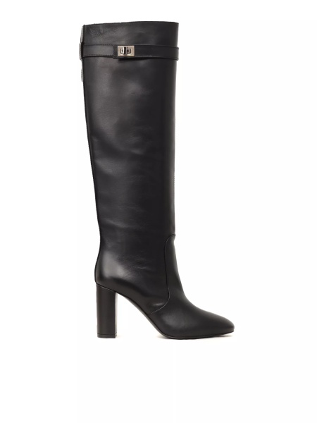 Bocanci 770 BELTED BOOTS