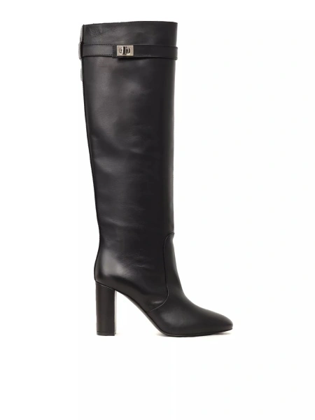 Bocanci 770 BELTED BOOTS