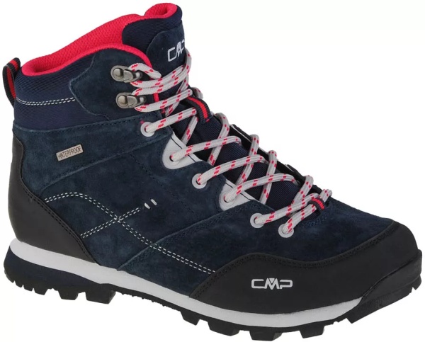 Bocanci Alcor Mid