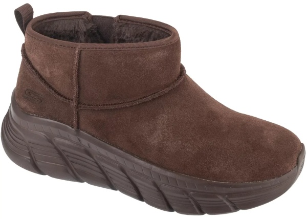 Bocanci Bobs B Flex Hi - Hi Frost