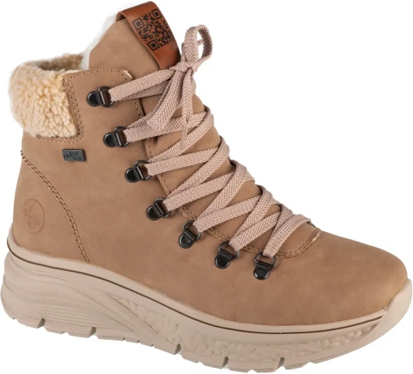 Bocanci Booties