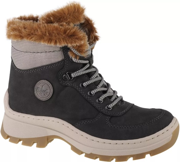 Bocanci Booties