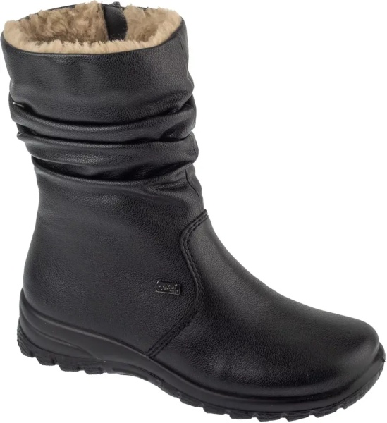 Bocanci Booties