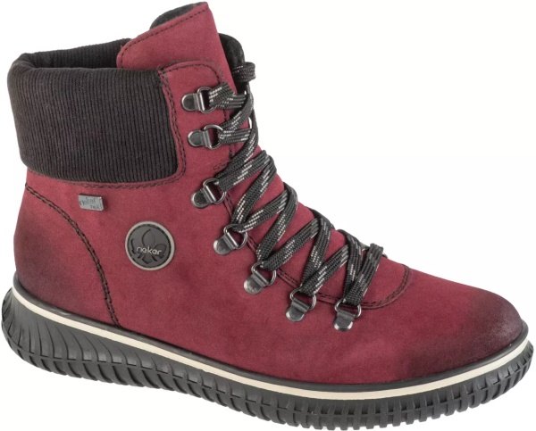 Bocanci Booties