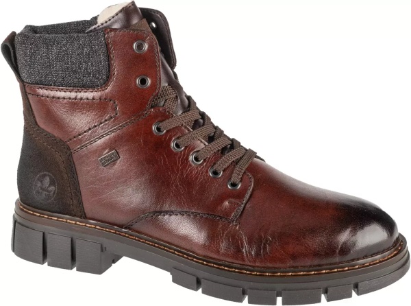 Bocanci Booties