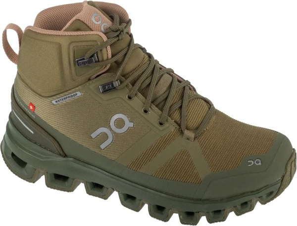 Bocanci Cloudrock Waterproof