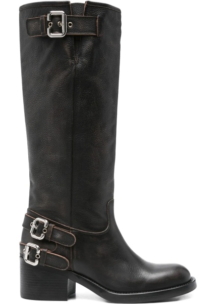 Bocanci Dakota biker Boots