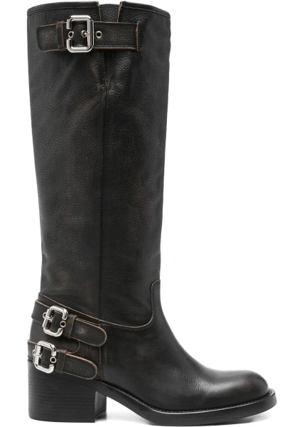 Bocanci Dakota biker Boots