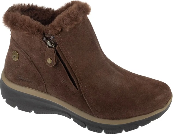 Bocanci Easy Going - High Zip 2
