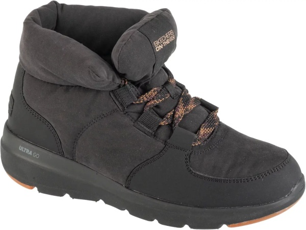 Bocanci Glacial Ultra - Trend Up