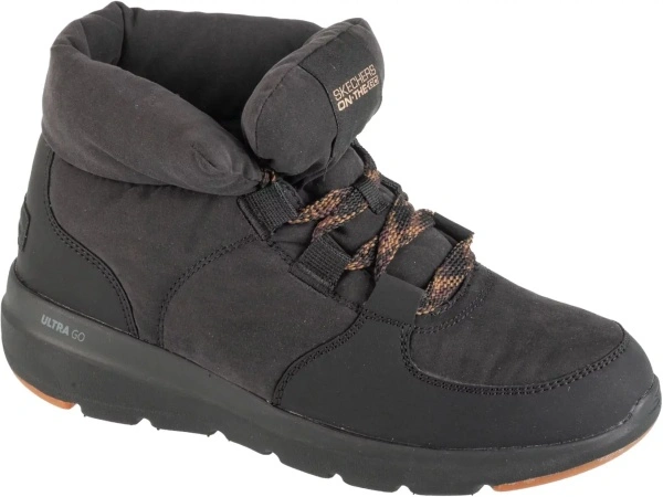 Bocanci Glacial Ultra - Trend Up