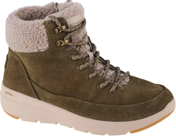 Bocanci Glacial Ultra - Woodlands