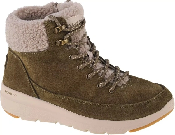 Bocanci Glacial Ultra - Woodlands