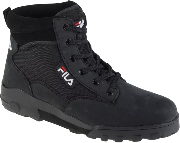 Bocanci Grunge II Mid