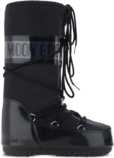 Bocanci Icon Glance Boots