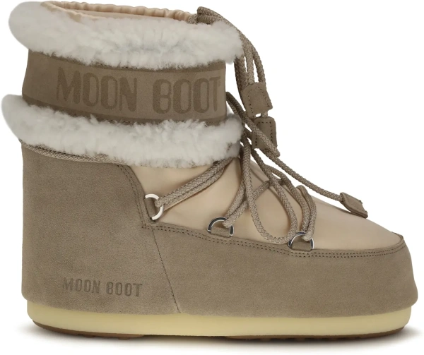 Bocanci Icon Low Pearly Plus Booties