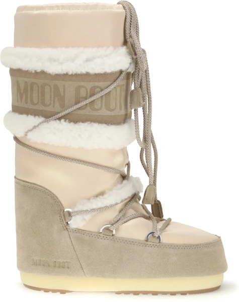Bocanci Icon Pearly Plus Snow Boots