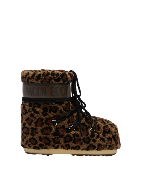Bocanci MB ICON LOW FL Boot