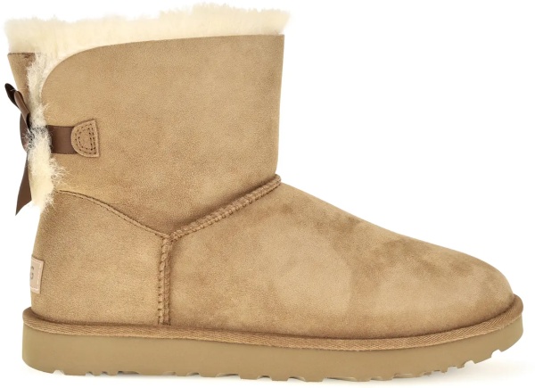Bocanci Mini Bailey Bow II Boots