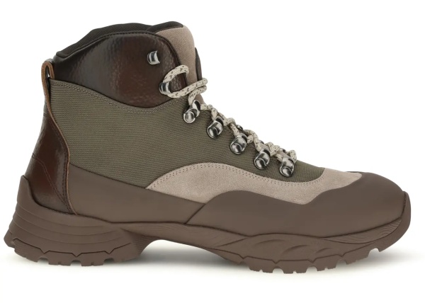 Bocanci Outdoor lace-up Boots