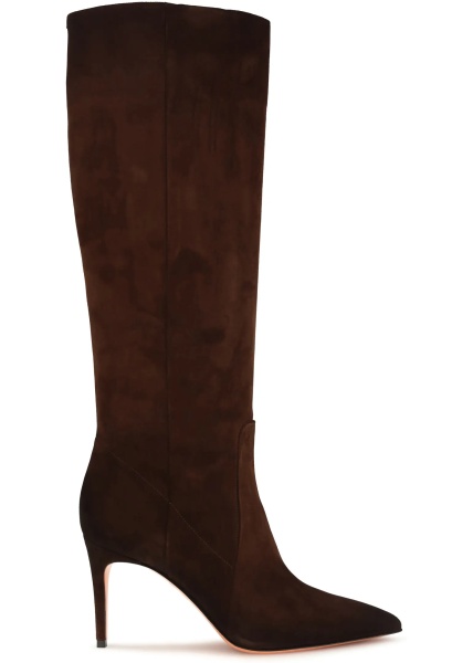 Bocanci Pointed high Boots