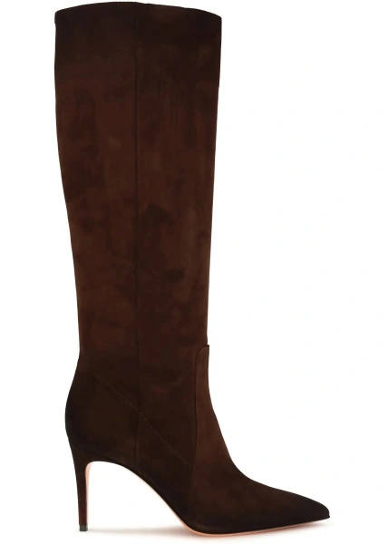 Bocanci Pointed high Boots
