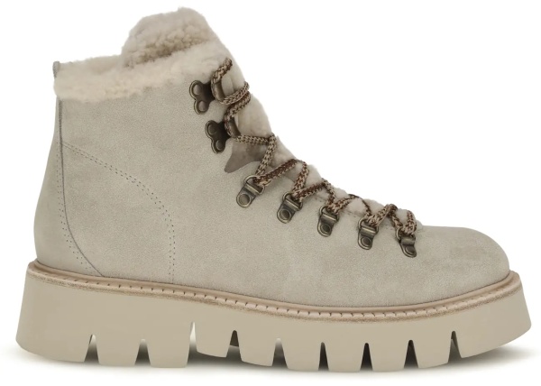 Bocanci Salama lace-up Ankle Boots