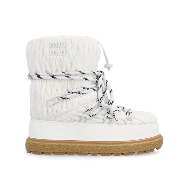 Bocanci Ski Boots