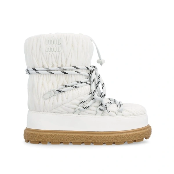 Bocanci Ski Boots