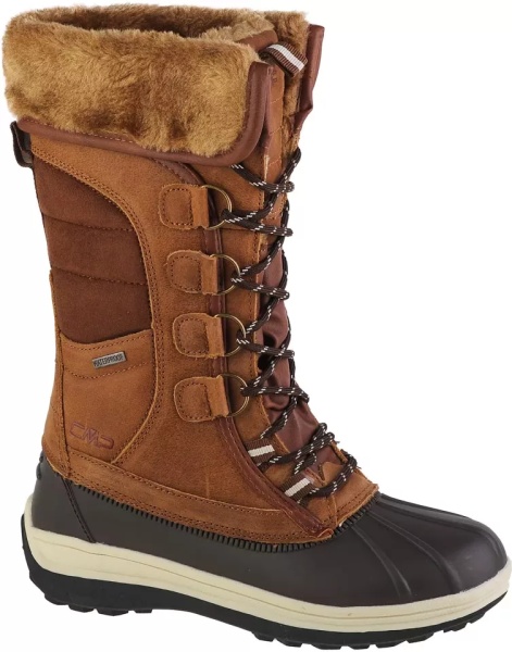 Bocanci Thalo Wmn Snow Boot