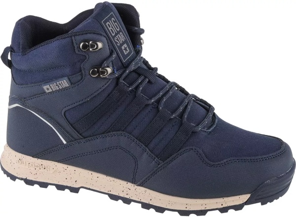 Bocanci Trekking Shoes