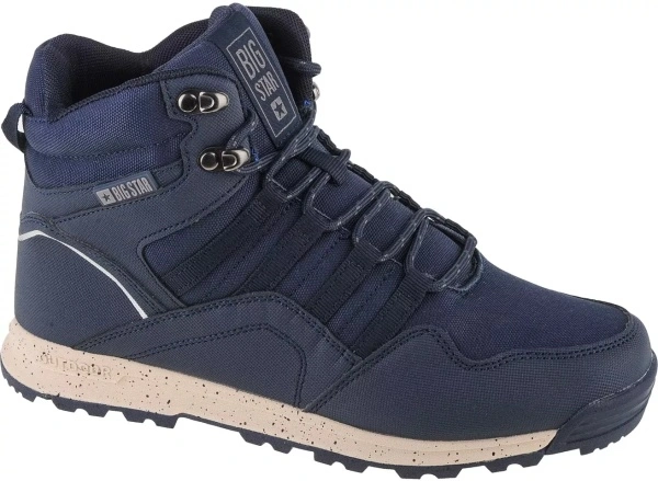 Bocanci Trekking Shoes
