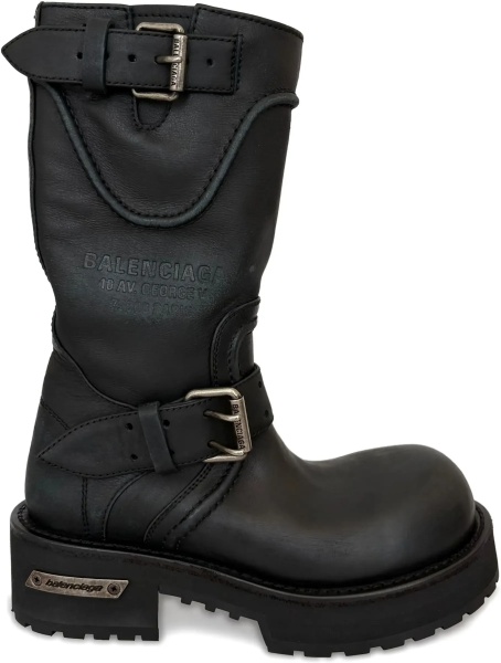 Bocanci Venom Boots