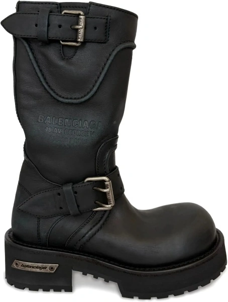 Bocanci Venom Boots